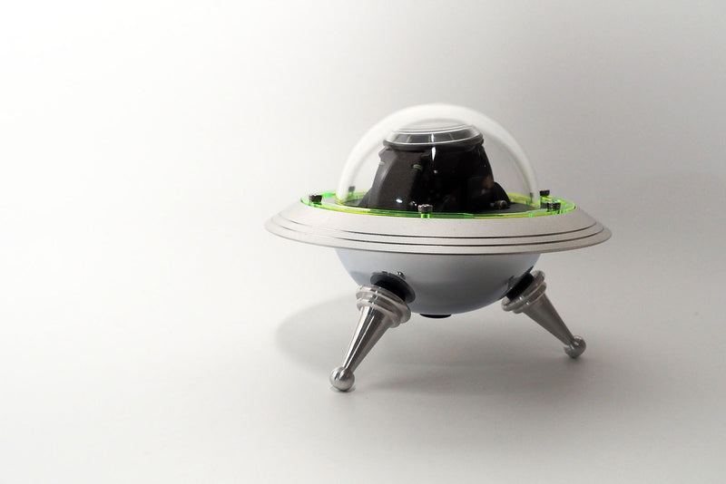 ROBOTOYS WATCH STAND UFO