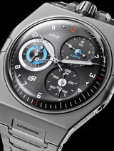 Urwerk UR-10 Spacemeter Black