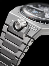 Urwerk UR-10 Spacemeter Black