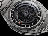 Urwerk UR-10 Spacemeter Black
