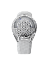Urwerk UR-101 Diamond Sky