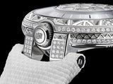 Urwerk UR-101 Diamond Sky
