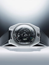 Urwerk UR-100v Lightspeed Ceramic