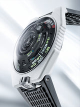 Urwerk UR-100v Lightspeed Ceramic