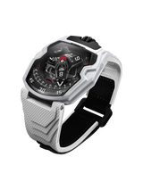 URWERK UR-230, Polaris