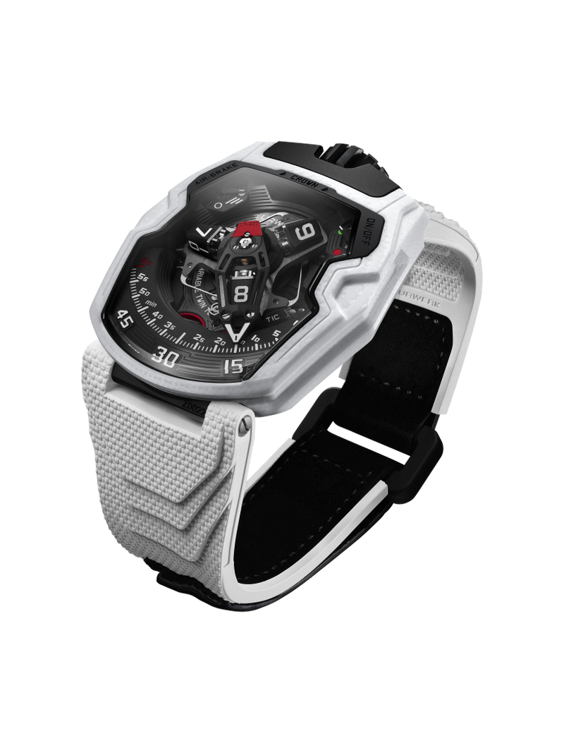 URWERK UR-230, Polaris