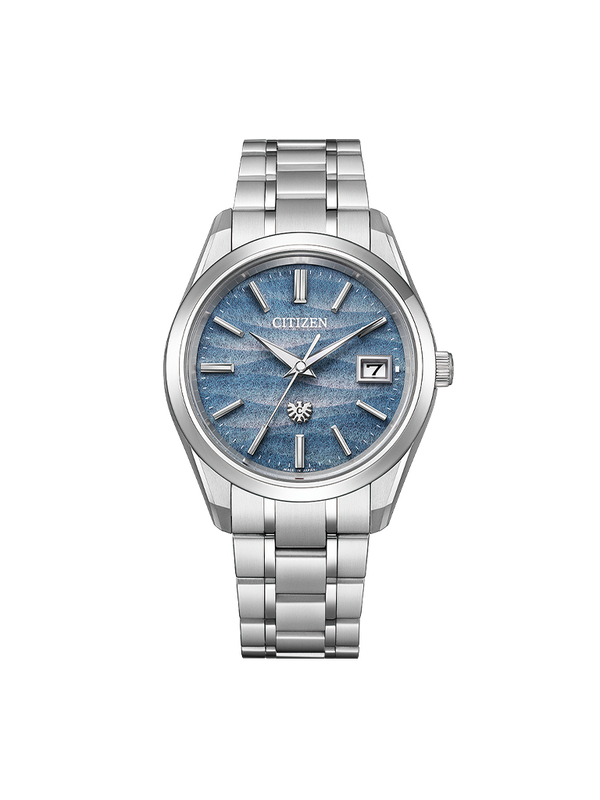 The CITIZEN AQ4100-65H