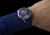 Haute-Rive Strato Blu