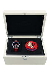 Reservoir x Olive Oyl