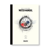 Blackbird Watch Manual Vol.5