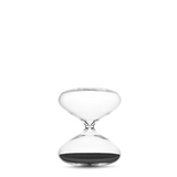 The Hourglass BLACK 10 mins