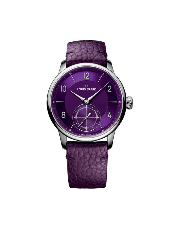 LOUIS ERARD Excellence, Petite Seconde Violette