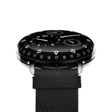 Ressence Type3, Black Black Black