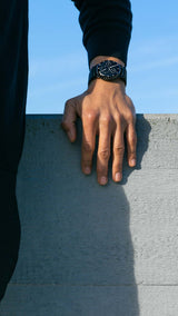 Ressence Type3, Black Black Black