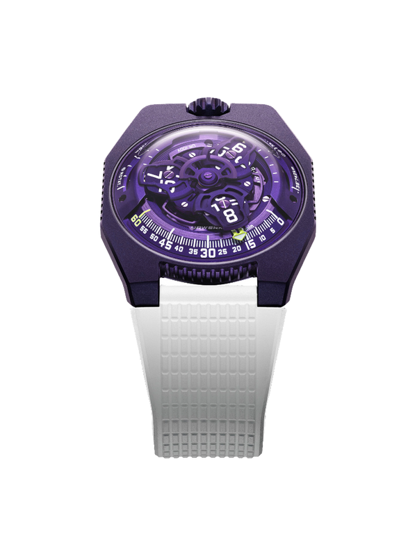 Zenith Defy Watch 97.9001.9004/81.R946 | LV Luxury