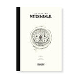 Blackbird Watch Manual Vol.3