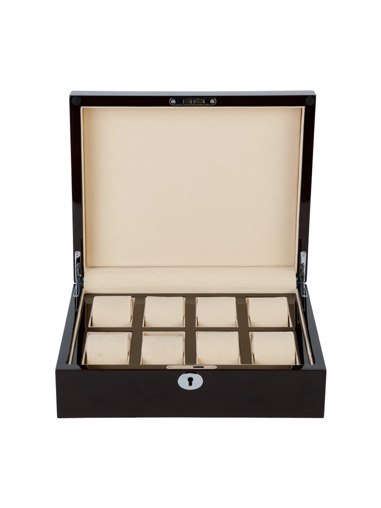 BEZELHOLD Watch Boxes, The Dome – The Lavish Attic