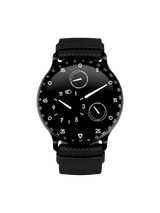 Ressence Type3, Black Black Black
